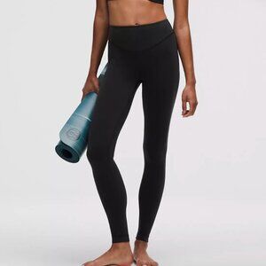 Lululemon Wunder Under High Rise 28” Leggings